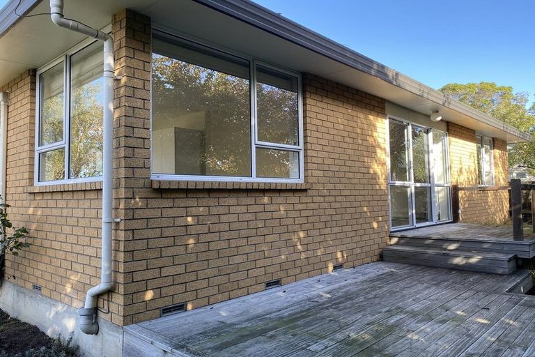 Photo of property in 1/21 Aylesford Street, Mairehau, Christchurch, 8013