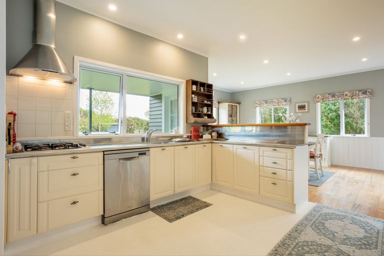 Photo of property in 328 Totman Road, Piarere, Tirau, 3484