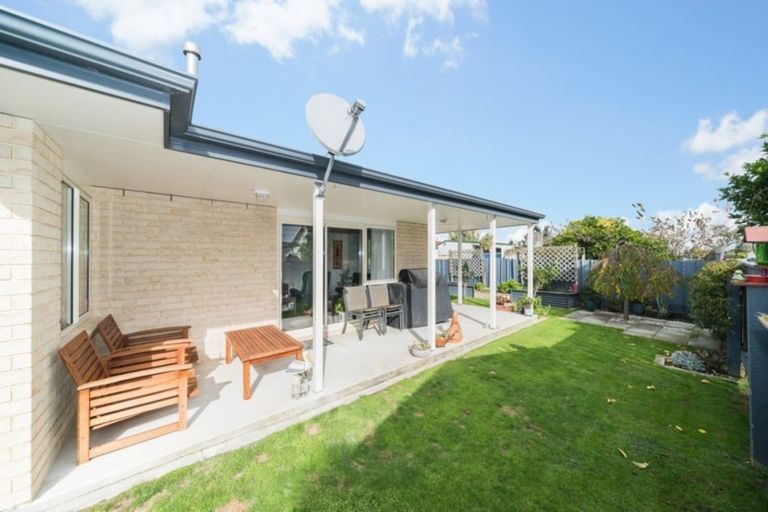 Photo of property in 6a Monckton Street, Feilding, 4702