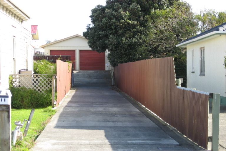 Photo of property in 11 Mason Terrace, Gonville, Whanganui, 4501