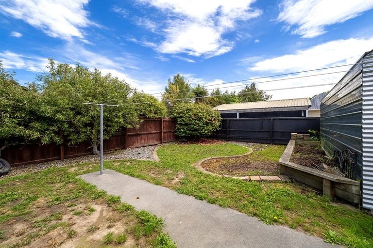 Photo of property in 43 Kildare Street, Northwood, Christchurch, 8051