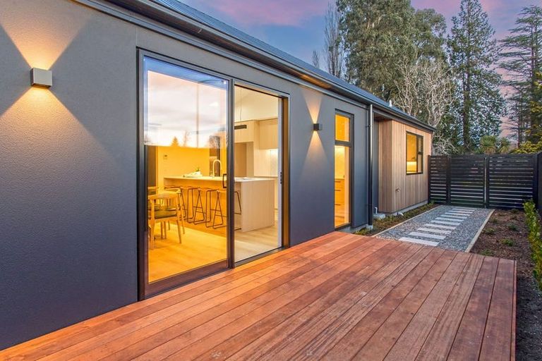 Photo of property in 230 Styx Mill Road, Casebrook, Christchurch, 8051