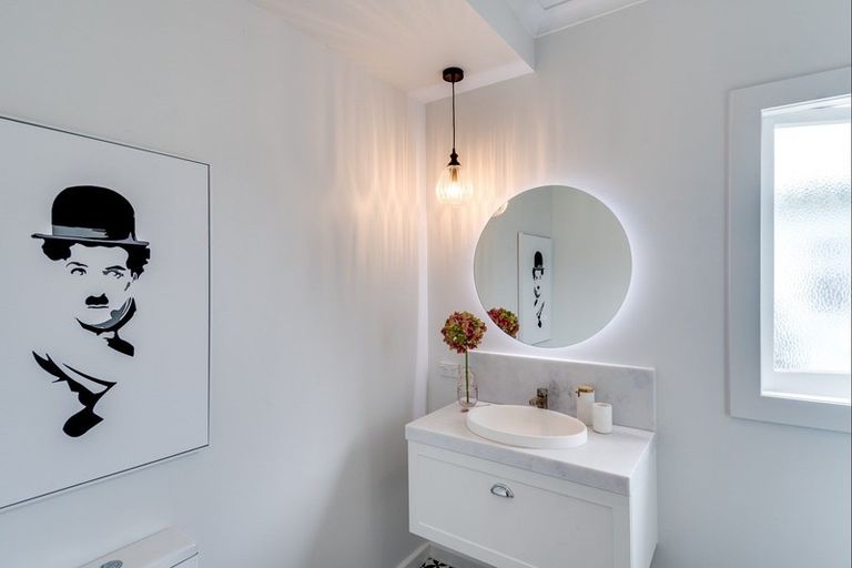 Photo of property in 310 Gascoigne Street, Raureka, Hastings, 4120