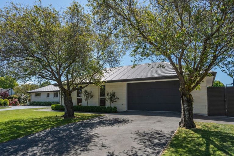 Photo of property in 3 Bridget Lane, Rangiora, 7400