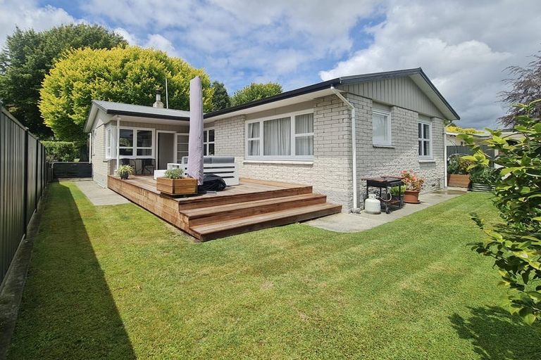 Photo of property in 908 Sylvan Road, Mayfair, Hastings, 4122