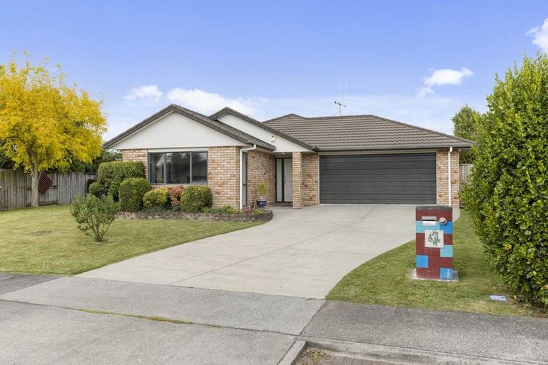 Photo of property in 4 Saffron Street, Cambridge, 3434