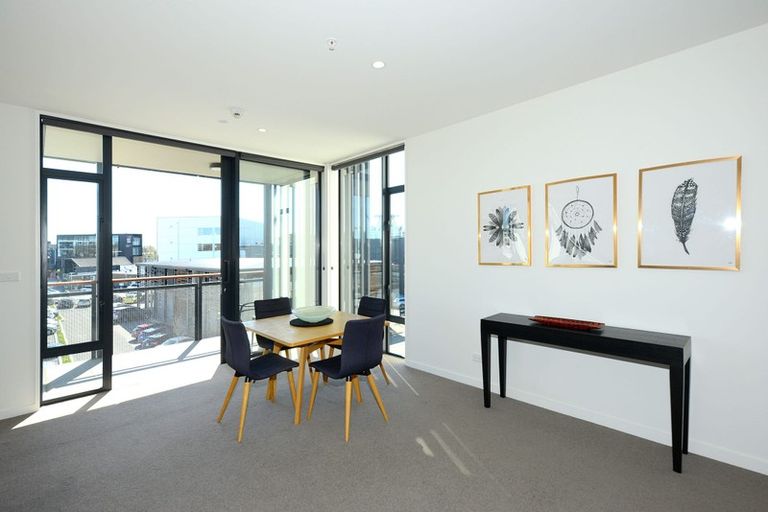 Photo of property in 1/50 Kilmore Street, Christchurch Central, Christchurch, 8013