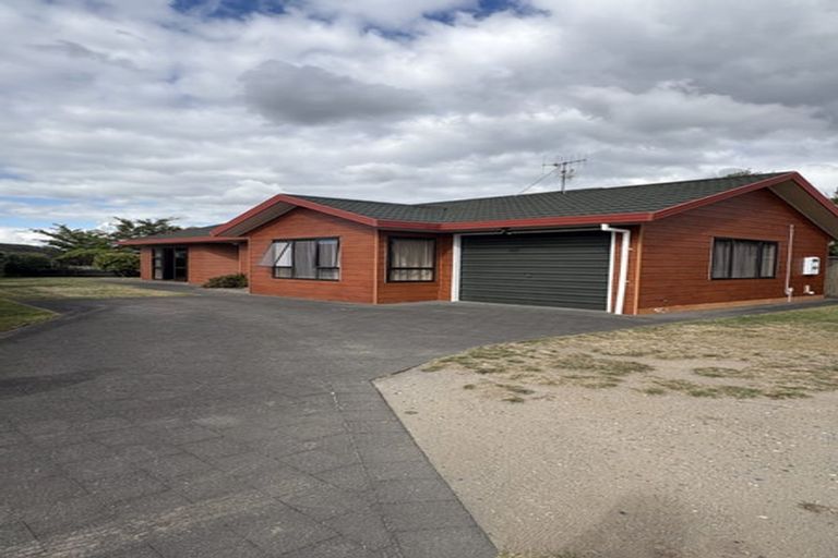 Photo of property in 25 Arama Street, Nukuhau, Taupo, 3330