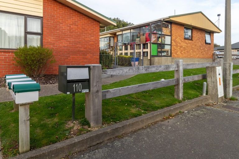 Photo of property in 110 Conyers Street, Heidelberg, Invercargill, 9812