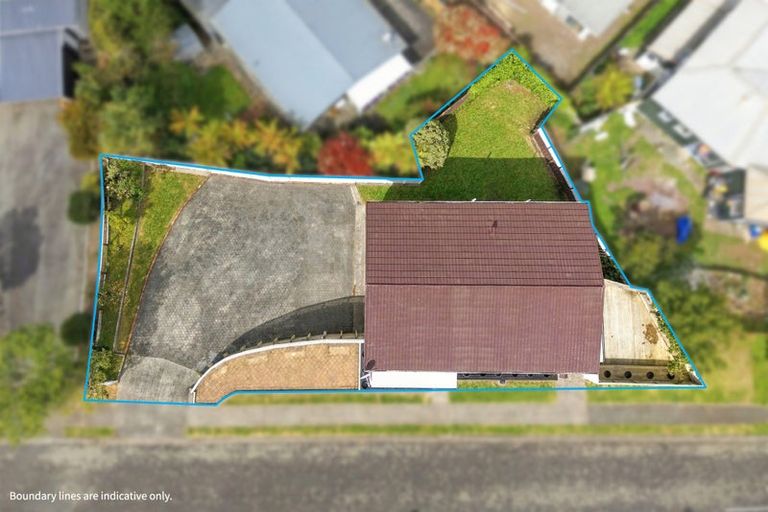Photo of property in 33 Kent Road, Saint Johns Hill, Whanganui, 4501