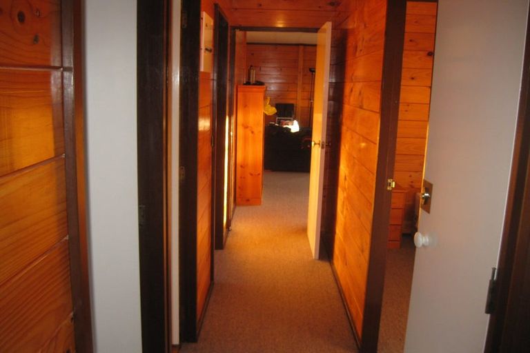 Photo of property in 5 Logan Avenue, Wharewaka, Taupo, 3330