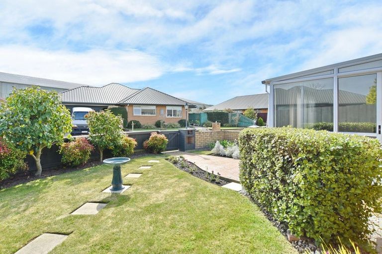 Photo of property in 6 Shepherd Place, Kaiapoi, 7630