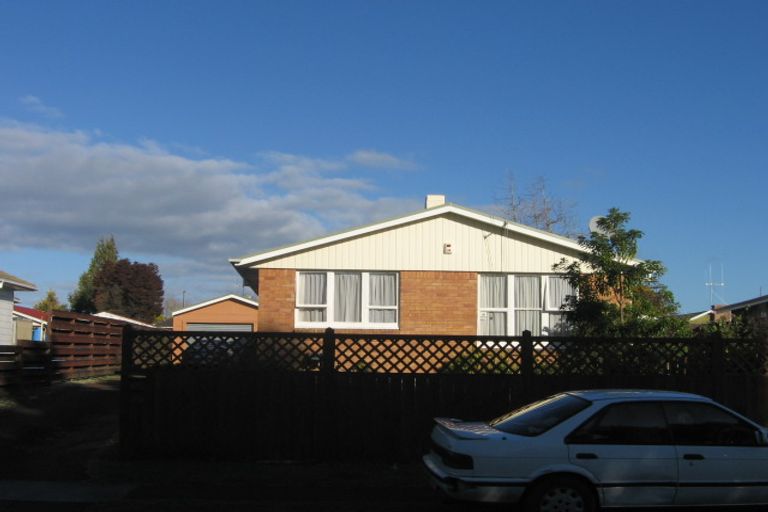 Photo of property in 8 Ruapehu Street, Chartwell, Hamilton, 3210