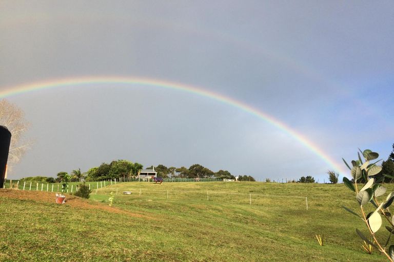 Photo of property in 211c Cable Bay Block Road, Cable Bay, 0420