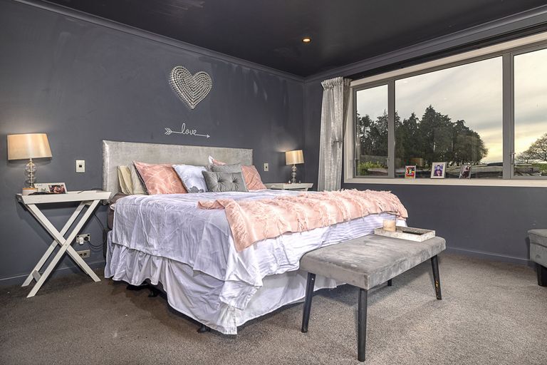 Photo of property in 250 Ryburn Road, Ohaupo, 3883