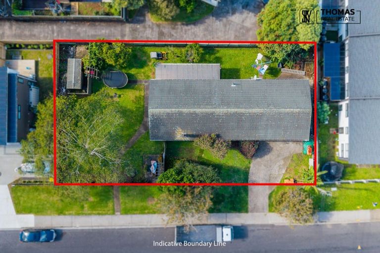 Photo of property in 17 Lipscombe Avenue, Papatoetoe, Auckland, 2025