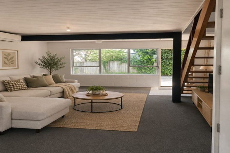 Photo of property in 3/129 Champion Street, Edgeware, Christchurch, 8013