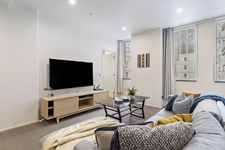Photo of property in The Quay, 3/332a1 Lambton Quay, Wellington Central, Wellington, 6011