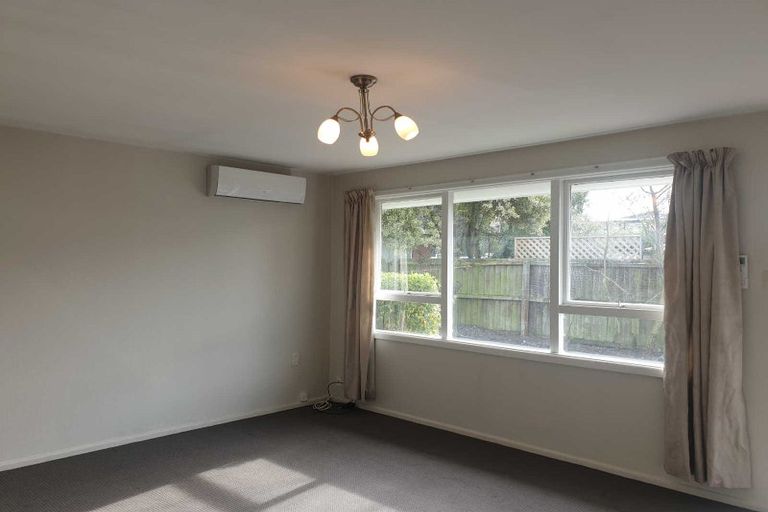 Photo of property in 4/133 Geraldine Street, Edgeware, Christchurch, 8013
