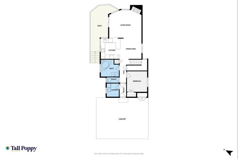 Photo of property in 15 Southridge Drive, Ohakune, 4625