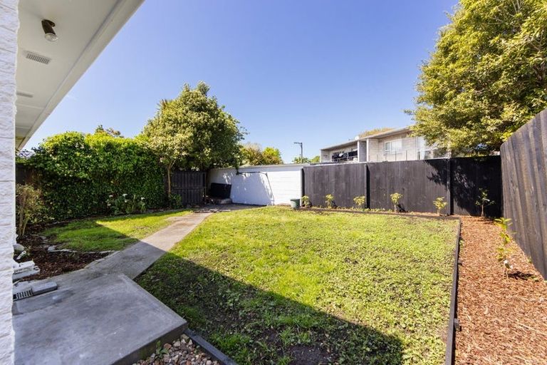 Photo of property in 4/36 Kinloch Street, St Albans, Christchurch, 8014