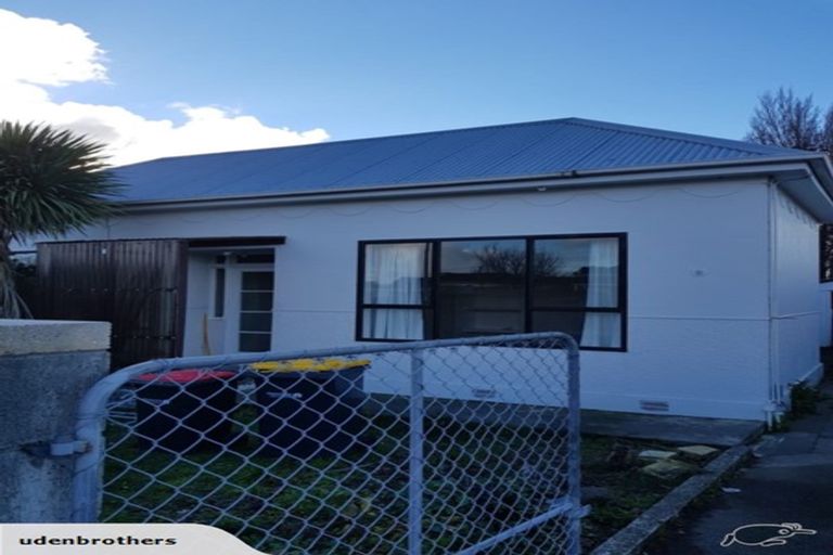 Photo of property in 9 Harrow Street, Phillipstown, Christchurch, 8011