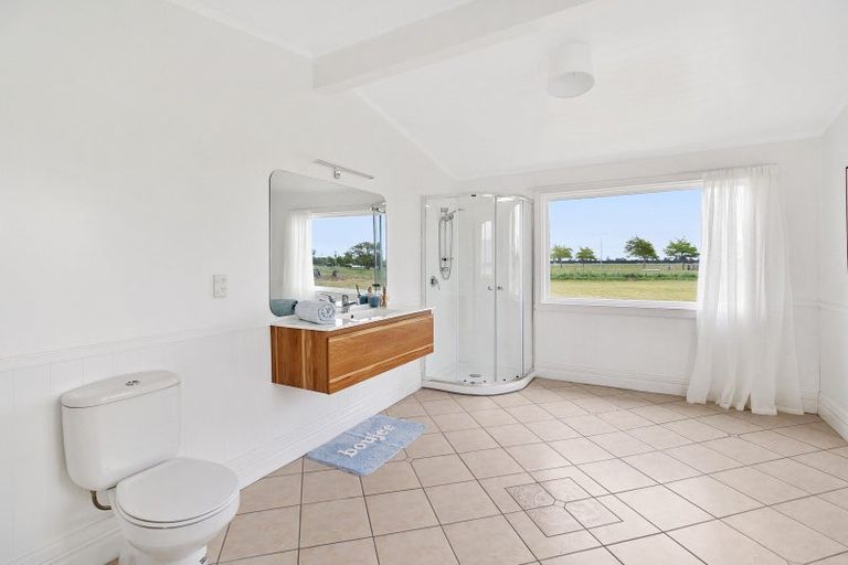 Photo of property in 197 Falvey Road, Levels, Timaru, 7975