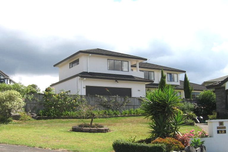 Photo of property in 10 Parkside Road, West Harbour, Auckland, 0618