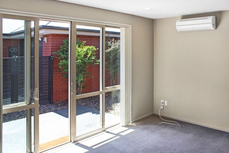 Photo of property in 4f Railway Terrace, Templeton, Christchurch, 8042