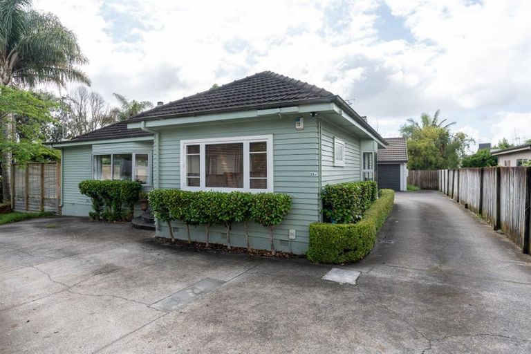 Photo of property in 25b Abbotsford Street, Whitiora, Hamilton, 3200