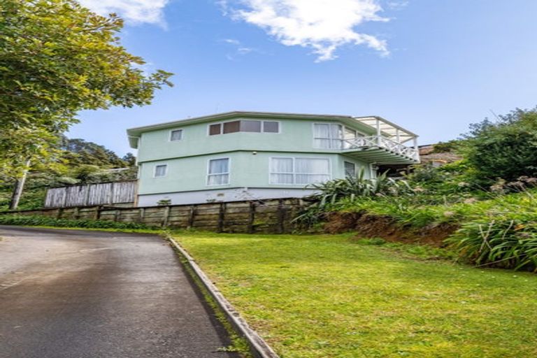 Photo of property in 48a Blagdon Road, Blagdon, New Plymouth, 4310