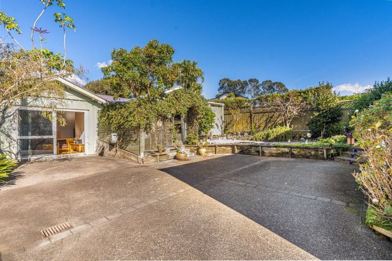 Photo of property in 39 Warwick Avenue, Westmere, Auckland, 1022