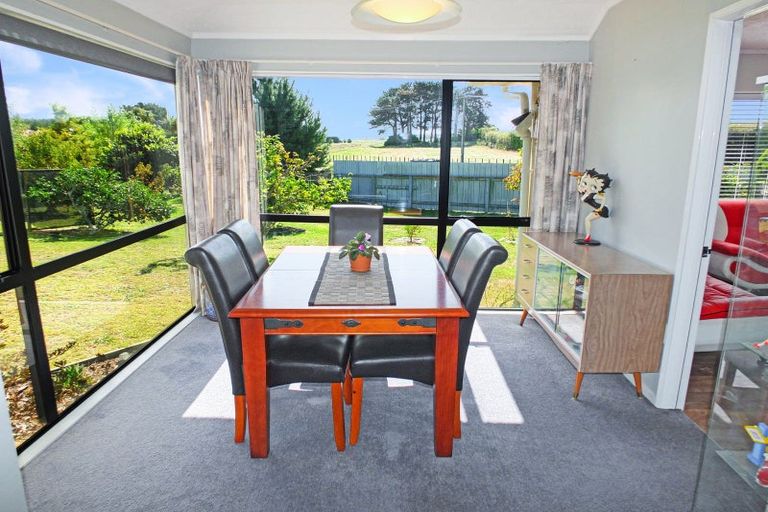 Photo of property in 131 Palmer Road, Foxton Beach, Foxton, 4891