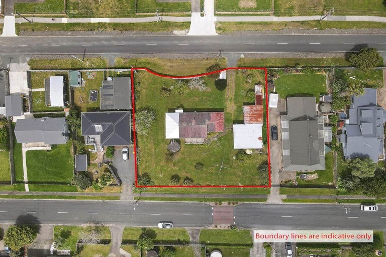 Photo of property in 19 Arthur Street, Riverhead, 0820