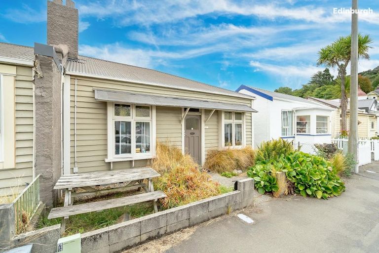 Photo of property in 14 Saint David Street, North Dunedin, Dunedin, 9016