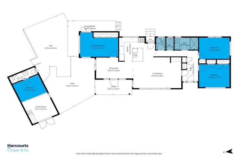 Photo of property in 58 Church Street, Devonport, Auckland, 0624