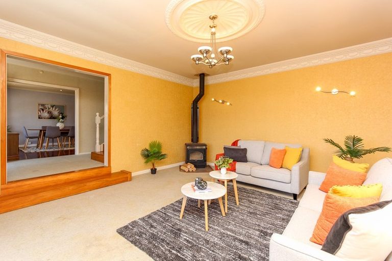 Photo of property in 101 Brois Street, Frankleigh Park, New Plymouth, 4310