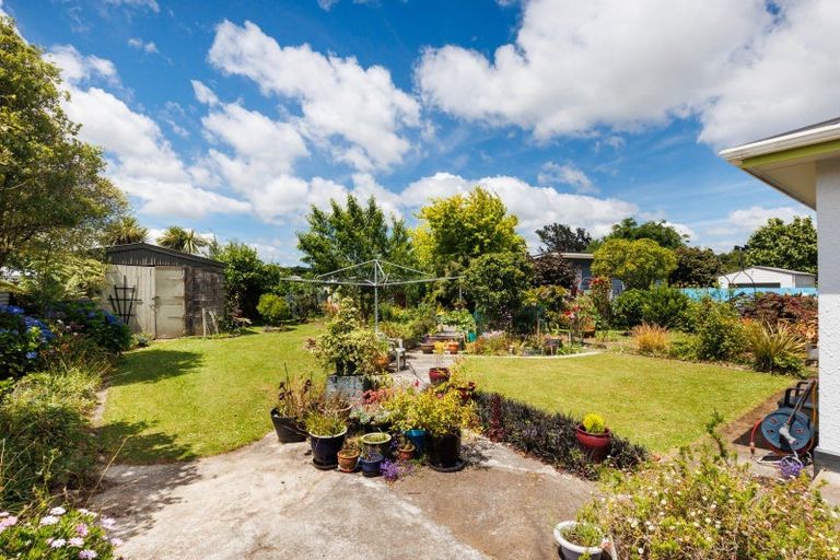 Photo of property in 87 Stortford Street, Ashhurst, 4810