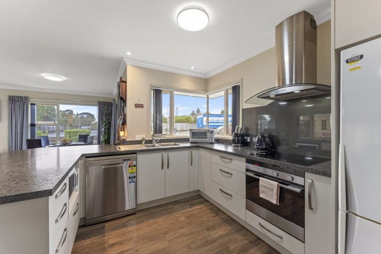 Photo of property in 7 Ward Street, Levin, 5510