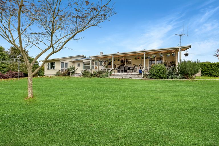 Photo of property in 210 Coulter Road, Te Awamutu, 3879