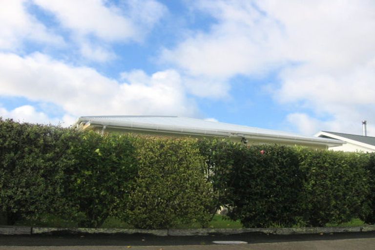 Photo of property in 15 Burns Avenue, Takaro, Palmerston North, 4412