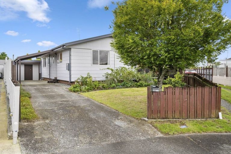 Photo of property in 4a Mason Place, Leamington, Cambridge, 3432