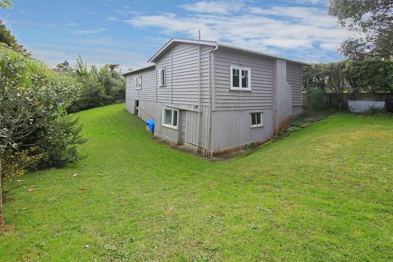 Photo of property in 29 Willerton Avenue, New Lynn, Auckland, 0600