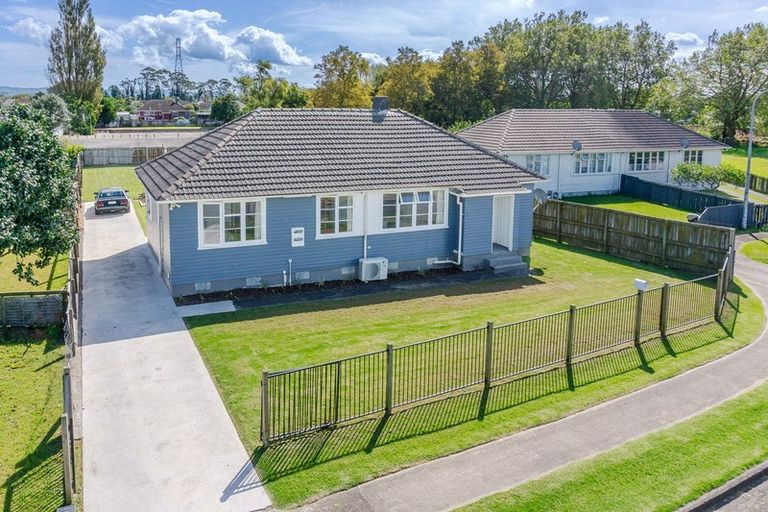 Photo of property in 7 Fraser Street, Huntly, 3700