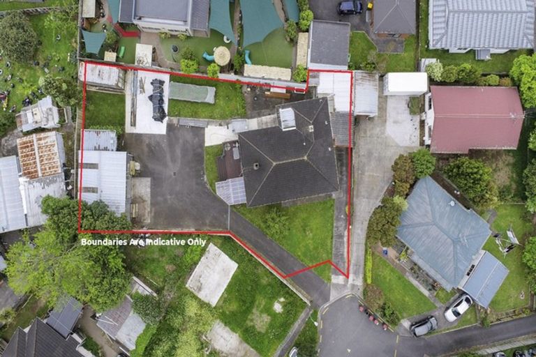 Photo of property in 1 Williams Place, Fairfield, Hamilton, 3214