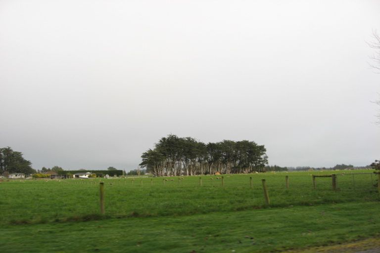 Photo of property in 31 Wyeth Road, Woodlands, Invercargill, 9871