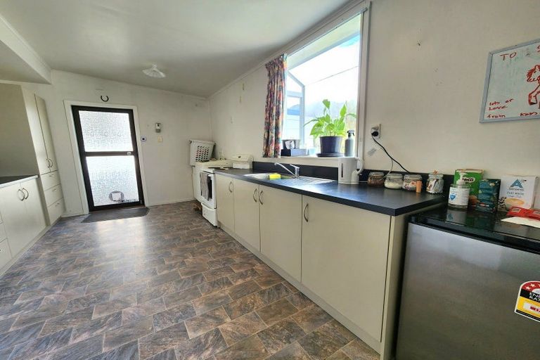 Photo of property in 62 Hall Street, Cobden, Greymouth, 7802