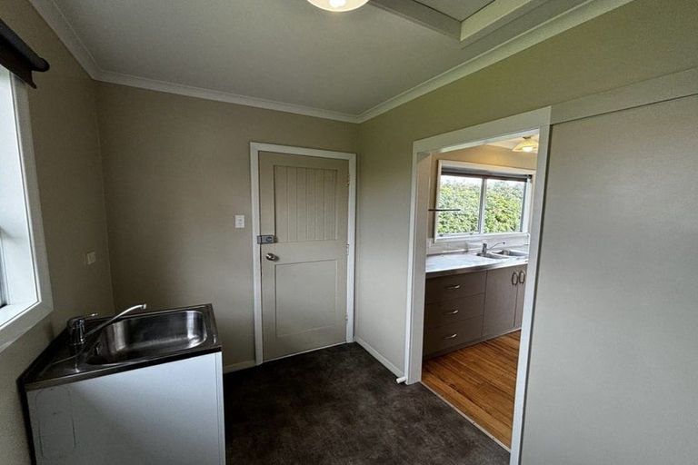 Photo of property in 4 Maranui Street, Welbourn, New Plymouth, 4310