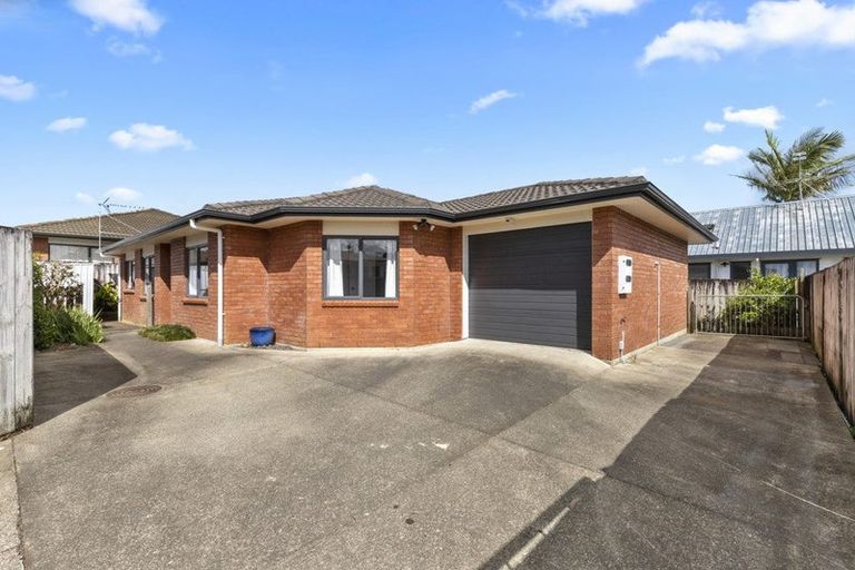 Photo of property in 105b Princes Street, Pukekohe, 2120