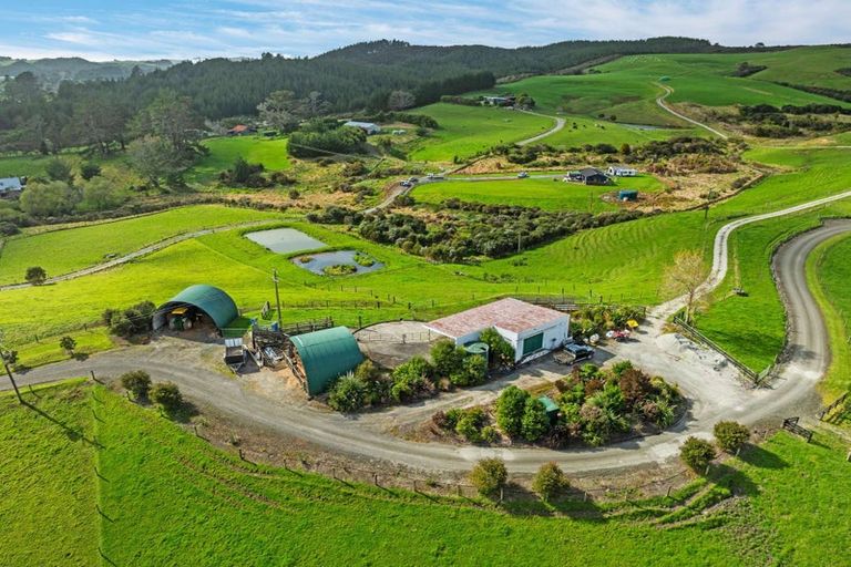 Photo of property in 5 William James Lane, Makarau, Warkworth, 0984